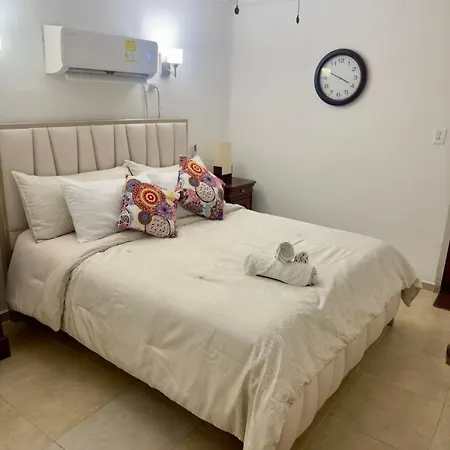 Apartamento Cozy Guest Friendly