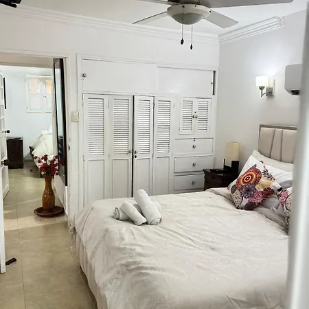 Apartamento Cozy Guest Friendly Cartagena