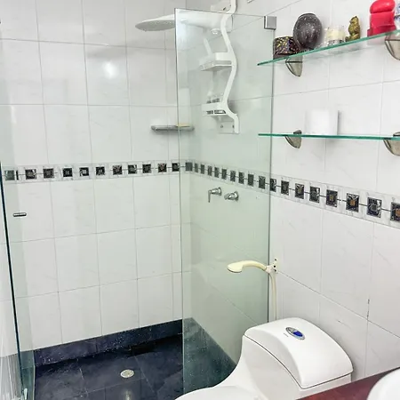 Cozy Guest Friendly * Cartagena