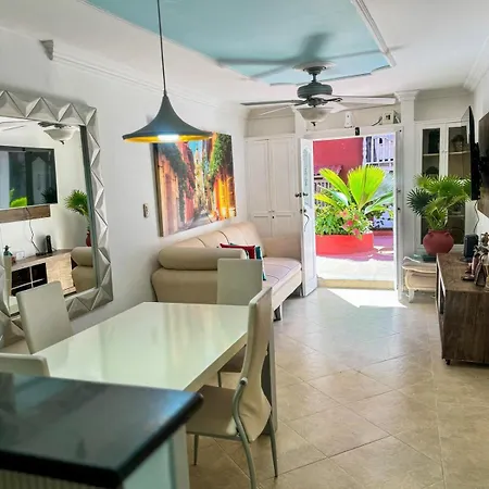 Cozy Guest Friendly Apartamento *