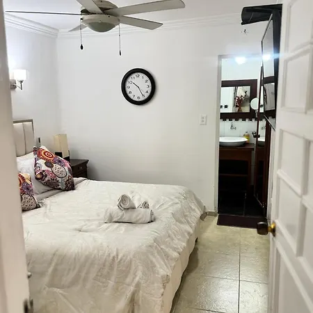 Apartamento Cozy Guest Friendly
