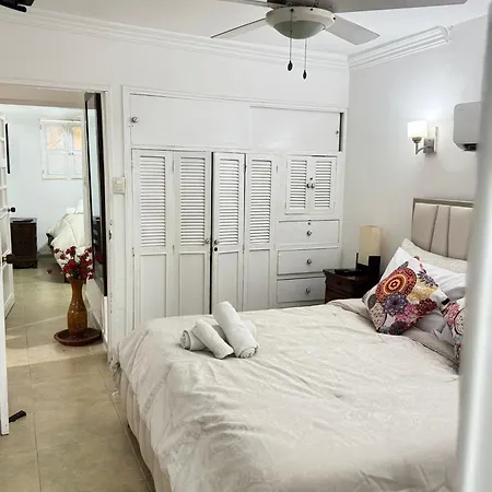 Apartamento Cozy Guest Friendly *