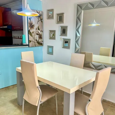 Cozy Guest Friendly * Cartagena