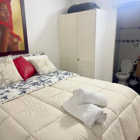 Apartment Cozy Guest Friendly Cartagena