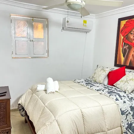 Cozy Guest Friendly *