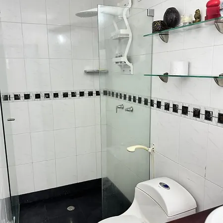 Cozy Guest Friendly * Cartagena